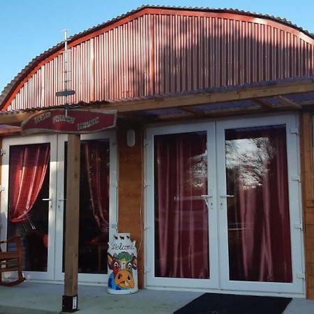 Sallys Cabin Kilcolgan 외부 사진