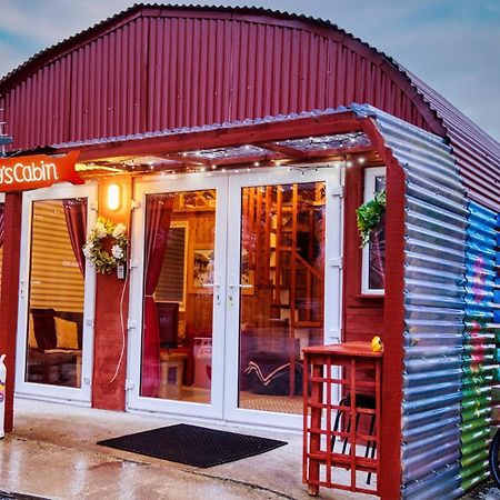 Sallys Cabin Kilcolgan 외부 사진