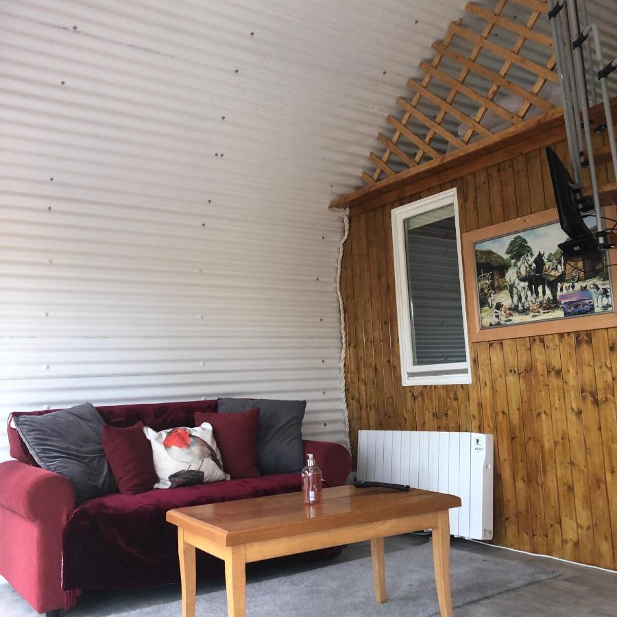 Sallys Cabin Kilcolgan 외부 사진