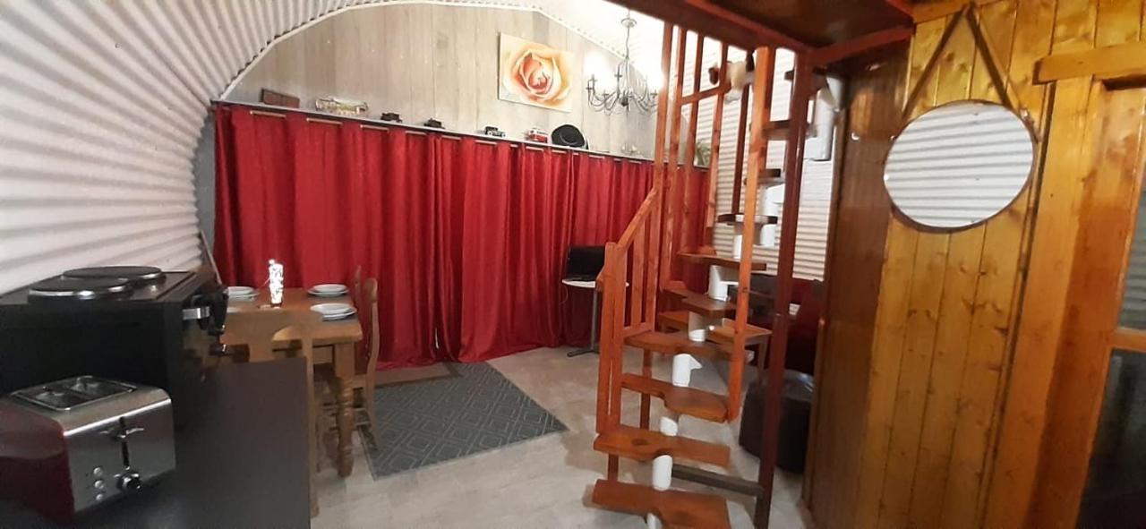 Sallys Cabin Kilcolgan 외부 사진