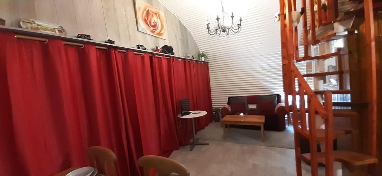 Sallys Cabin Kilcolgan 외부 사진