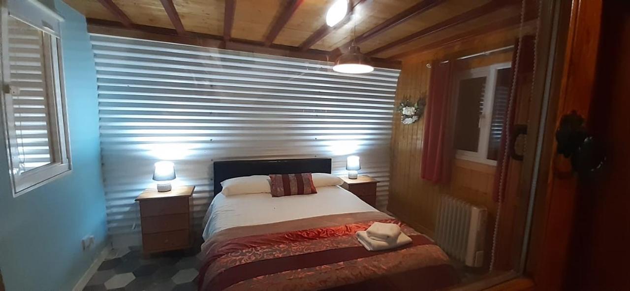 Sallys Cabin Kilcolgan 외부 사진