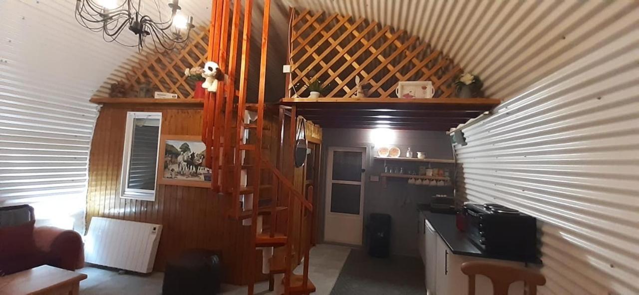 Sallys Cabin Kilcolgan 외부 사진