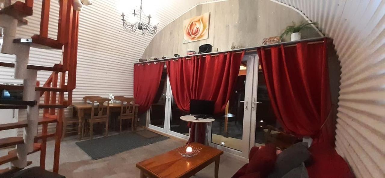 Sallys Cabin Kilcolgan 외부 사진