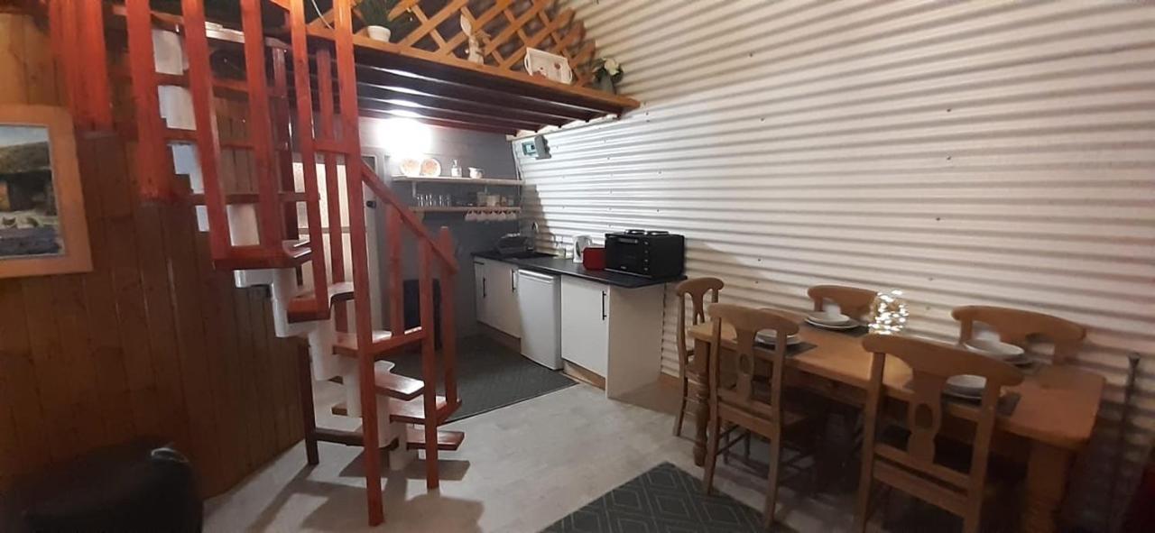Sallys Cabin Kilcolgan 외부 사진