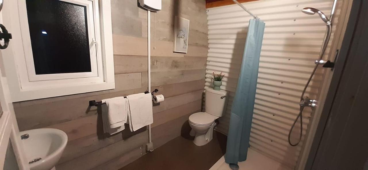 Sallys Cabin Kilcolgan 외부 사진
