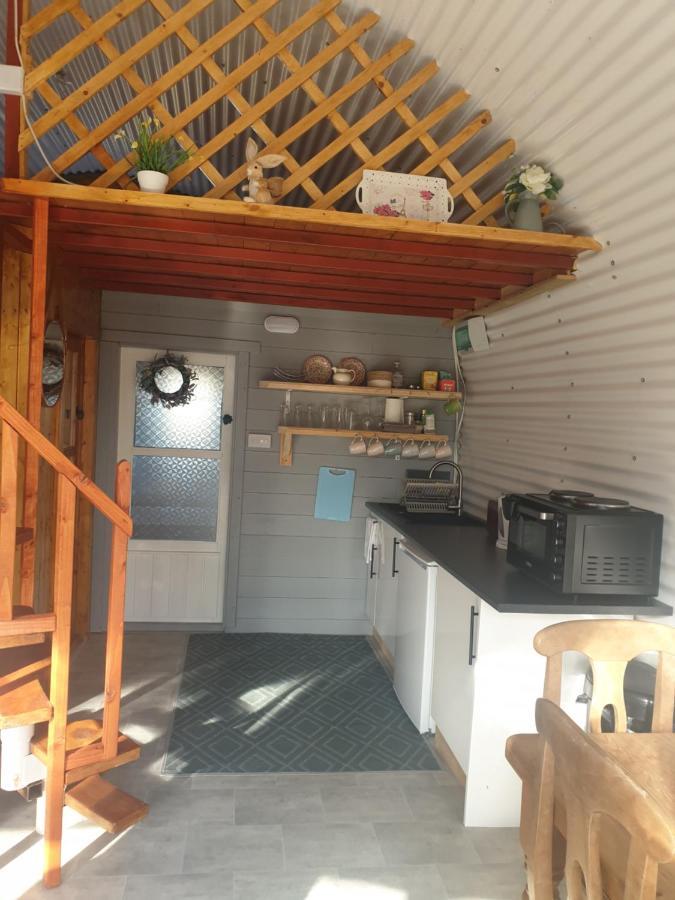 Sallys Cabin Kilcolgan 외부 사진