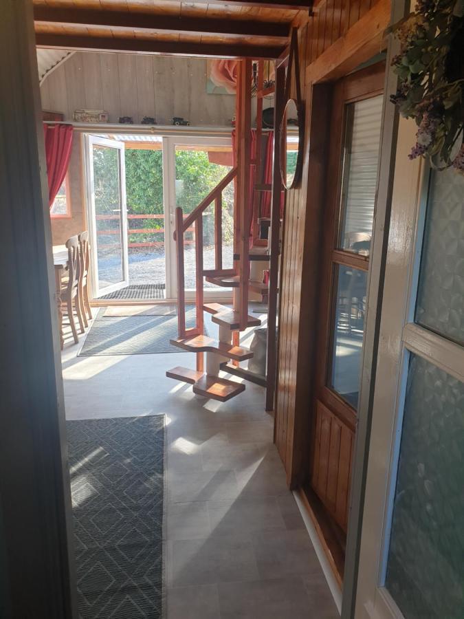 Sallys Cabin Kilcolgan 외부 사진