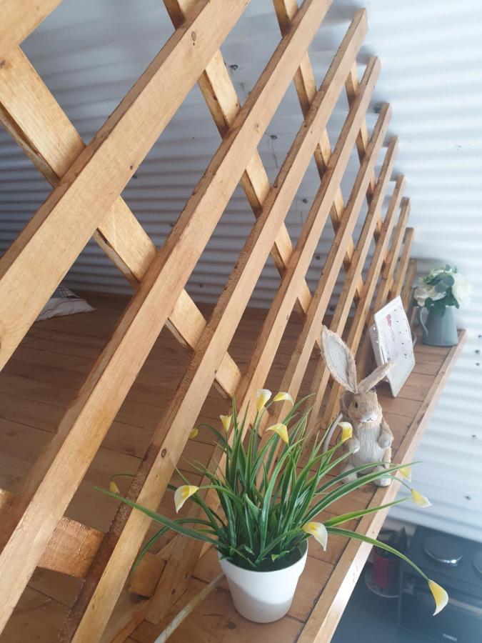 Sallys Cabin Kilcolgan 외부 사진