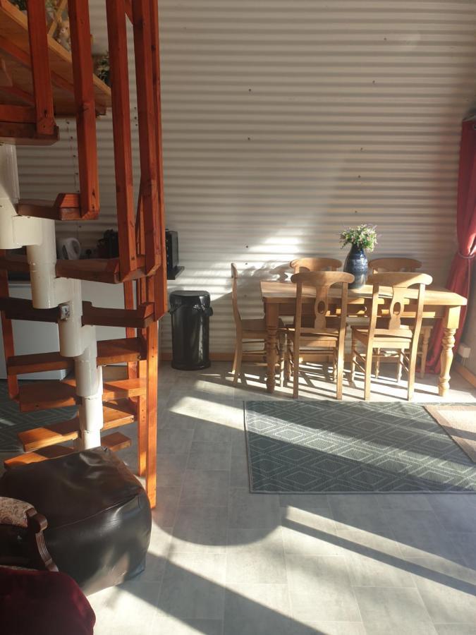 Sallys Cabin Kilcolgan 외부 사진