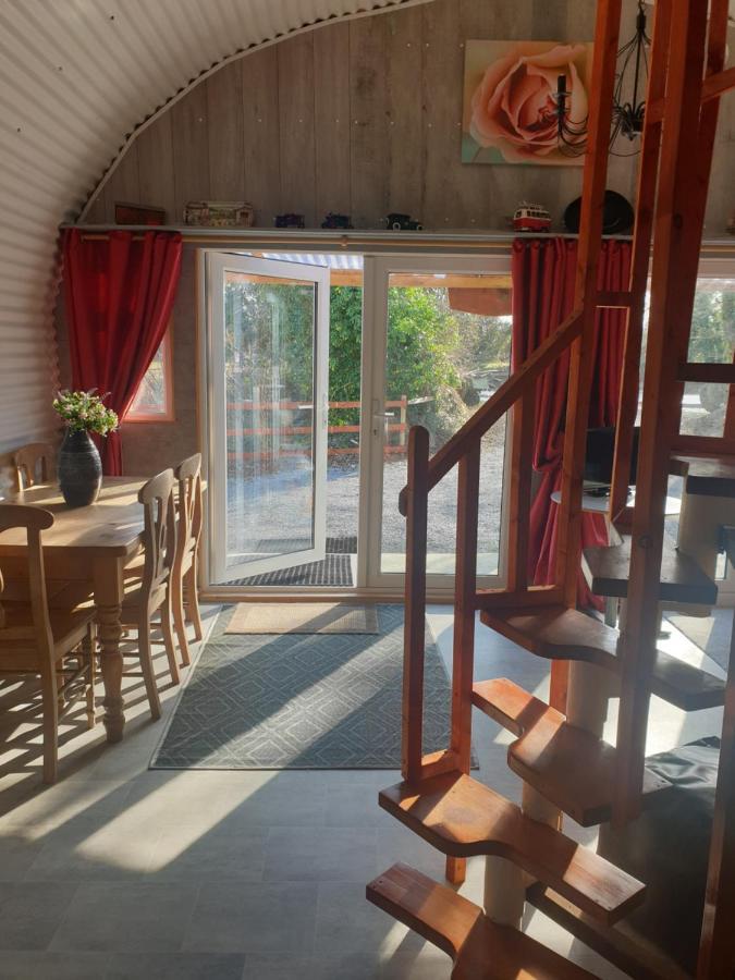 Sallys Cabin Kilcolgan 외부 사진