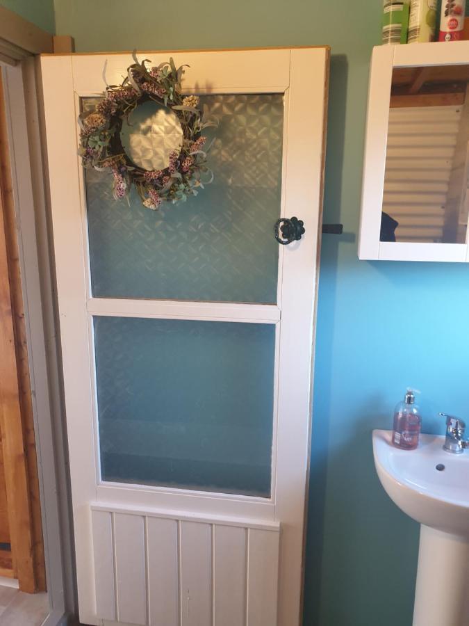 Sallys Cabin Kilcolgan 외부 사진