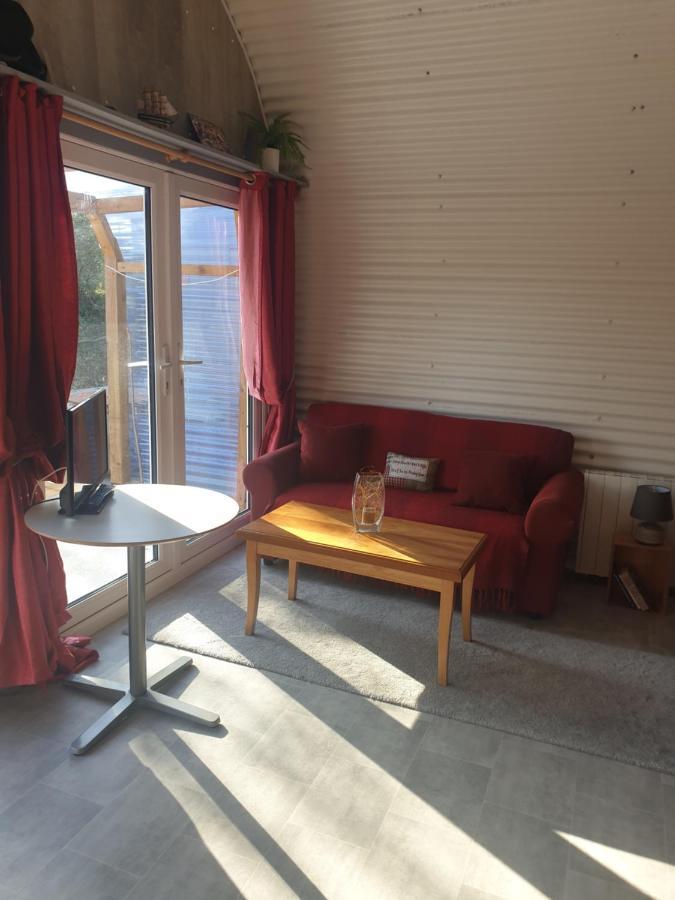 Sallys Cabin Kilcolgan 외부 사진