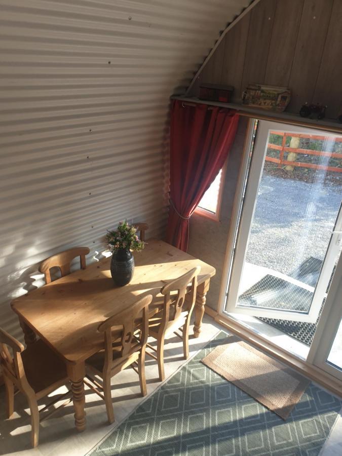 Sallys Cabin Kilcolgan 외부 사진