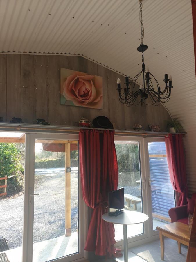 Sallys Cabin Kilcolgan 외부 사진